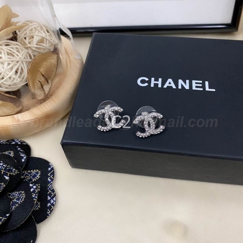 Chanel Earrings 1508